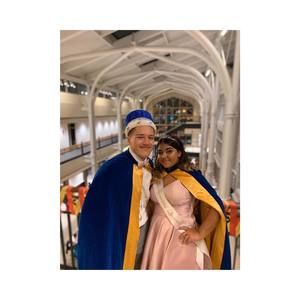 Meet your Posher, Jayden